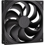ENDORFY Fluctus 140 PWM, Sag fan Sort