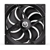 ENDORFY Fluctus 140 PWM, Sag fan Sort