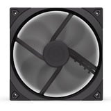 ENDORFY Fluctus 140 PWM, Sag fan Sort
