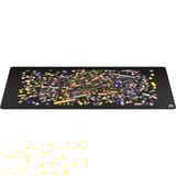 ENDORFY Gaming Mus pad Sort/multi-coloured