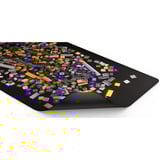 ENDORFY Gaming Mus pad Sort/multi-coloured