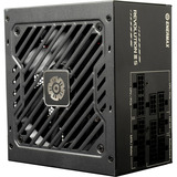 Enermax REVOLUTION III S 1000W, PC strømforsyning Sort