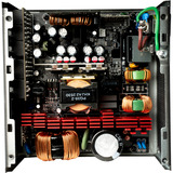 Enermax REVOLUTION III S 1000W, PC strømforsyning Sort