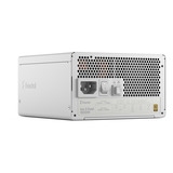 Fractal Design FD-P-IA3G-101-EU-WT, PC strømforsyning Hvid