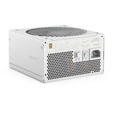 Fractal Design FD-P-IA3G-101-EU-WT, PC strømforsyning Hvid