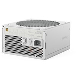 Fractal Design FD-P-IA3G-101-EU-WT, PC strømforsyning Hvid