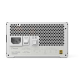 Fractal Design FD-P-IA3G-101-EU-WT, PC strømforsyning Hvid