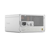 Fractal Design ION Gold 3 1000W White, PC strømforsyning Hvid