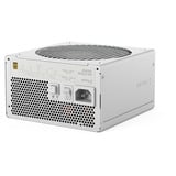 Fractal Design ION Gold 3 1000W White, PC strømforsyning Hvid
