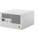 Fractal Design ION Gold 3 1000W White, PC strømforsyning Hvid