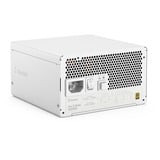 Fractal Design ION Gold 3 1000W White, PC strømforsyning Hvid