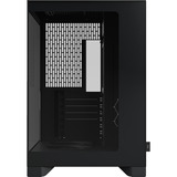 Fractal Design Pop 2 Vision, Towerkabinet Sort