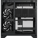 Fractal Design Pop 2 Vision, Towerkabinet Sort