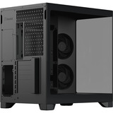 Fractal Design Pop 2 Vision, Towerkabinet Sort