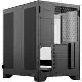 Fractal Design Pop 2 Vision, Towerkabinet Sort
