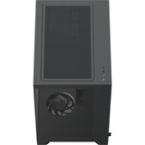 Fractal Design Pop 2 Vision, Towerkabinet Sort