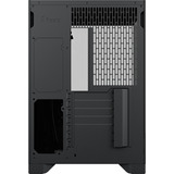 Fractal Design Pop 2 Vision, Towerkabinet Sort