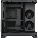 Fractal Design Pop 2 Vision, Towerkabinet Sort