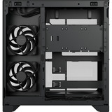 Fractal Design Pop 2 Vision, Towerkabinet Sort
