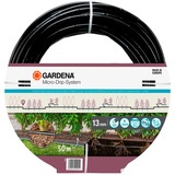 GARDENA 13504-20, Drippers Sort