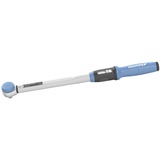 GEDORE Momentnøgle TORCOFIX TF-K200, 1/2" Sort/Blå