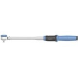 GEDORE Momentnøgle TORCOFIX TF-K200, 1/2" Sort/Blå