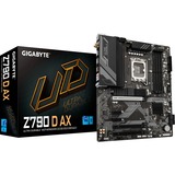 GIGABYTE Z790 D AX, Bundkort 
