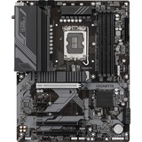 GIGABYTE Z790 D AX, Bundkort 