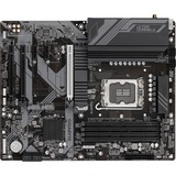 GIGABYTE Z790 D AX, Bundkort 