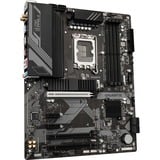 GIGABYTE Z790 D AX bundkort Intel Z790 Express LGA 1700 ATX Intel, LGA 1700, Intel® Celeron®, Intel® Core™ i3, Intel® Core™ i5, Intel® Core™ i7, Intel® Core™ i9,..., LGA 1700, 192 GB, DDR5-SDRAM