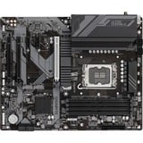 GIGABYTE Z790 D AX bundkort Intel Z790 Express LGA 1700 ATX Intel, LGA 1700, Intel® Celeron®, Intel® Core™ i3, Intel® Core™ i5, Intel® Core™ i7, Intel® Core™ i9,..., LGA 1700, 192 GB, DDR5-SDRAM