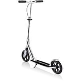 GLOBBER 685-140, Scooter Sølv