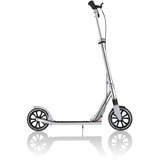 GLOBBER 685-140, Scooter Sølv