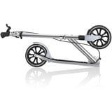 GLOBBER 685-140, Scooter Sølv