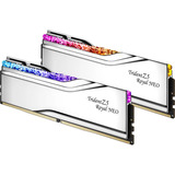 G.Skill DIMM 64 GB DDR5-6000 (2x 32 GB) Dual-Kit, Hukommelse Sølv