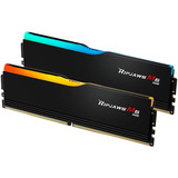 G.Skill DIMM 64 GB DDR5-6800 (2x 32 GB) Dual-Kit, Hukommelse Sort