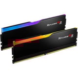 G.Skill F5-6800J3445G32GX2-RM5RK, Hukommelse Sort