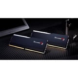 G.Skill F5-6800J3445G32GX2-RM5RK, Hukommelse Sort