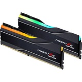 G.Skill F5-8000J3848H16GX2-TZ5NR, Hukommelse Sort