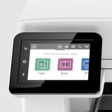 HP LaserJet Pro MFP 4102dw-printer, Multifunktionsprinter grå, Laser, Monoprint, 1200 x 1200 dpi, A4, Direkte udskrivning, Hvid