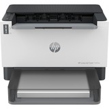 HP Laser printer grå