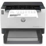 HP Laser printer grå