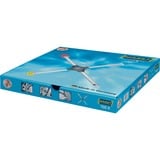 Hazet Krydsnøgle til personbil 705V, med beskyttelseshætter, Hjulskryds 