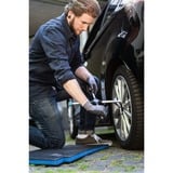 Hazet Krydsnøgle til personbil 705V, med beskyttelseshætter, Hjulskryds 