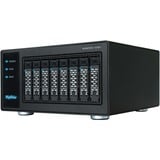 HighPoint RocketStor 6542AW 8x U.2/U.3 Bay to PCIe 4, NAS 