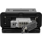 Icy Dock MB491SKL-1B, Indramning 