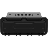 Icy Dock ToughArmor EX MB491SKL-1B, Indramning 