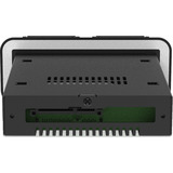 Icy Dock ToughArmor EX MB491SKL-1B, Indramning 