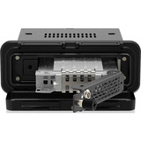 Icy Dock ToughArmor EX MB491SKL-1B, Indramning 