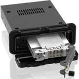 Icy Dock ToughArmor EX MB491SKL-1B, Indramning 